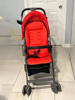 Stroller Joovy
