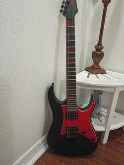 Ibanez gio needs new strings