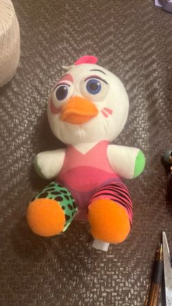 Five nights at Freddy plush