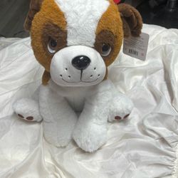 Beagle Dog Plush