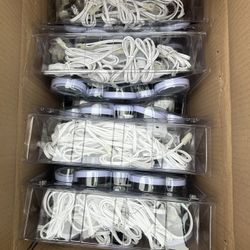 Full 16 Pack Case : Portable Cabinet LED Lights 