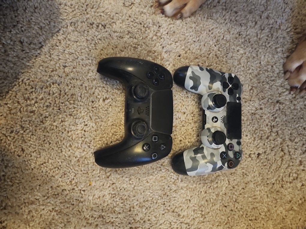 Ps4 & 5 Controller
