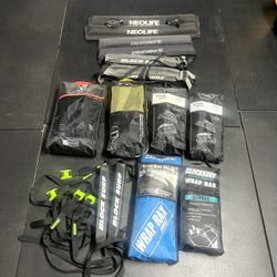 Surfboard Soft Racks (see full description for prices)