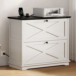 File Cabinet 