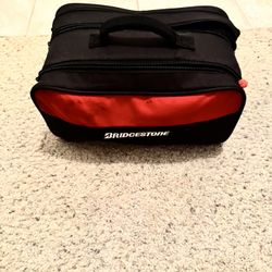 Bridgestone Bag car