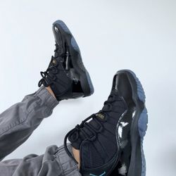 Jordan 11 Gamma