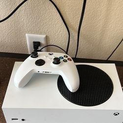 Xbox Series S 