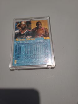 Mj Card