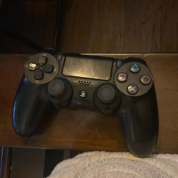 PS4 Controller 