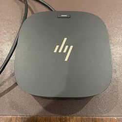 HP usb - C Deck G5 