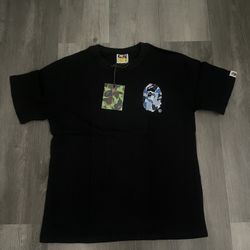 Bape Shirt 