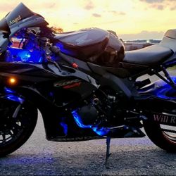 07 Cbr1000rr