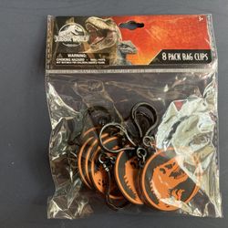 Bag Clips/Keychains/Party Favors