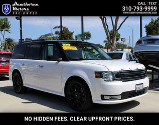2019 Ford Flex