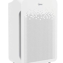 Air Purifier 