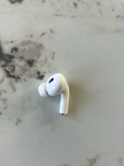 Right Airpod Pro 2