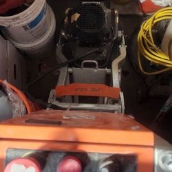 Husqvarna Grinder Pg450