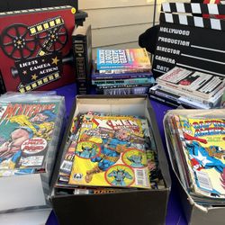 Multi-Family Yard Sale in Altadena!