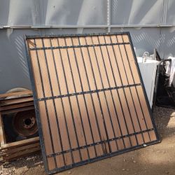 RV Gates