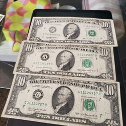 Old Money 