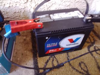 Brand New battery