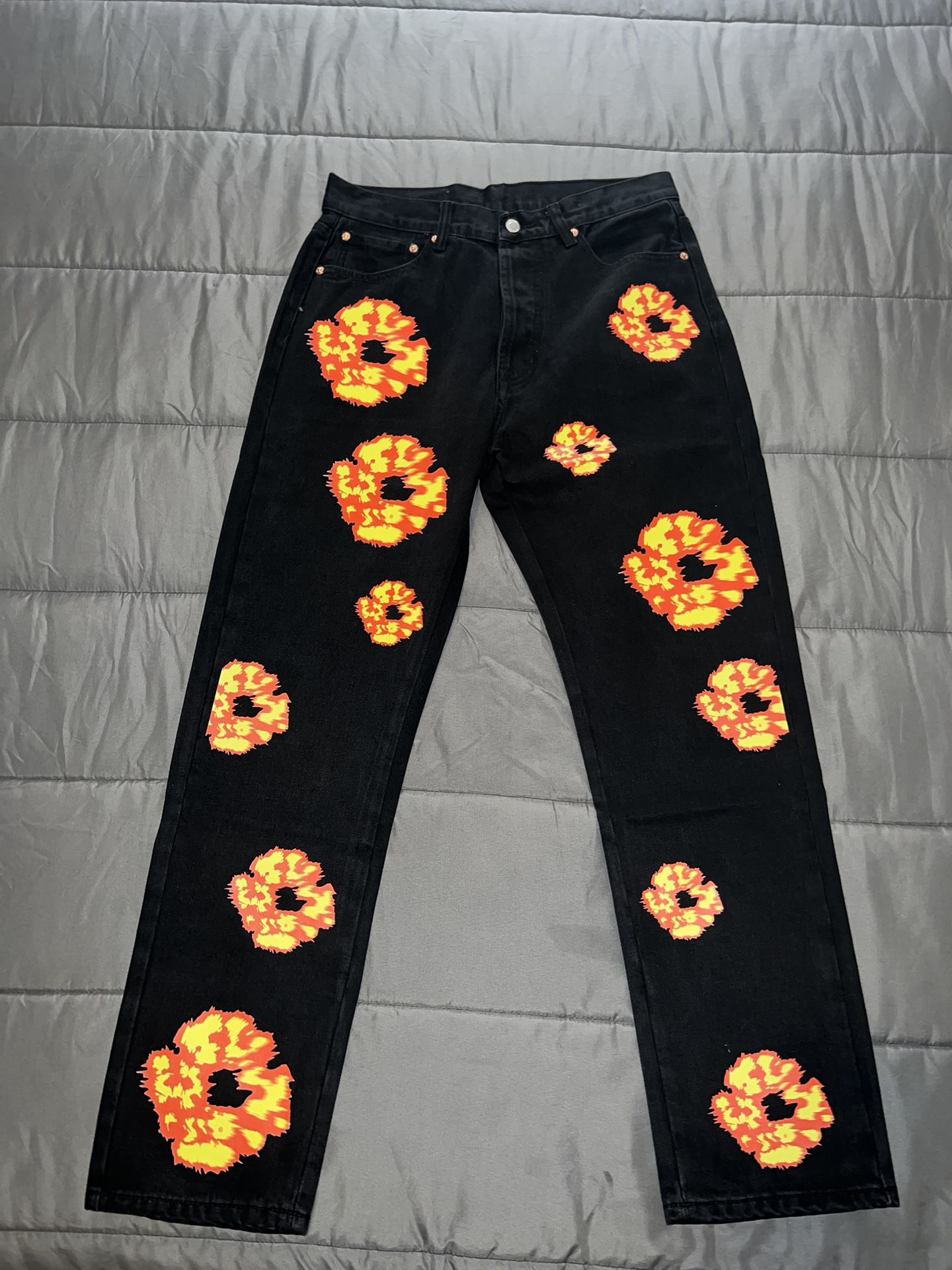 Denim Tears Jeans Men’s Size 32