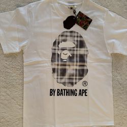 Bape Shirt M 