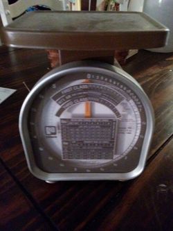 Scale