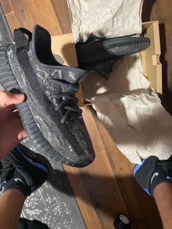 Yeezy boost 350 size 6