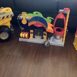 Toys 3 For $30