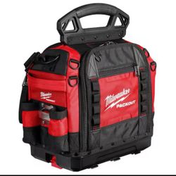 Milwaukee 15” Structured Tool Bag 48-22-8316
