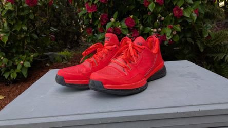 Adidas Damian Lillard 1 Rip City Shoes