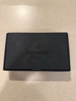 Backbone controller