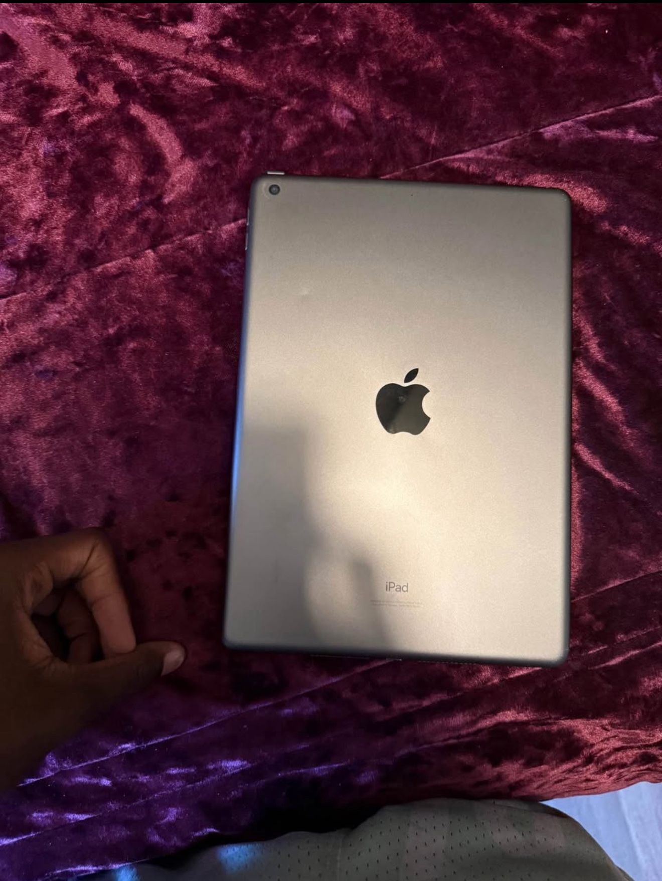 iPad 9th Generation