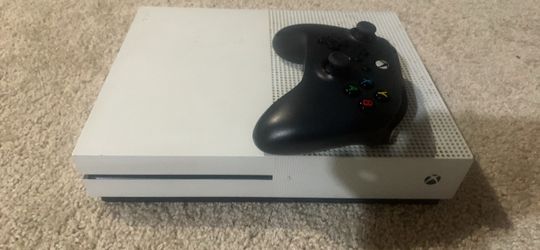 Xbox s one