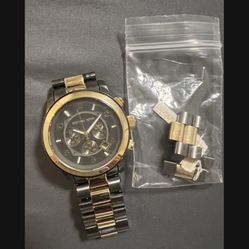 Michael Kors unisex Watch 
