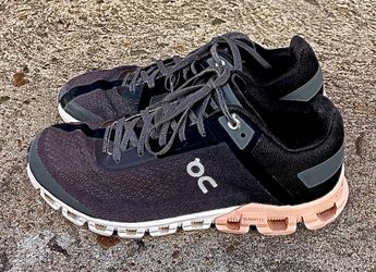 ON CLOUD RUNNING