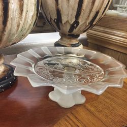 Glass Home Decor
