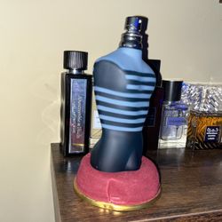 Jean Paul Gaultier