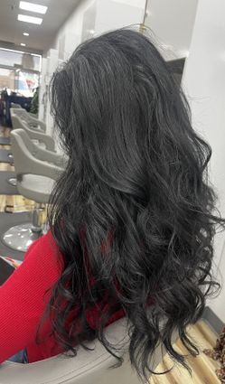 Hair