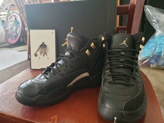 Air Jordan 12 Retro BG size 5Y