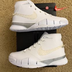 Size 10 - Nike Zoom Kobe 1 Protro Noise Cancelling (New With Box) 