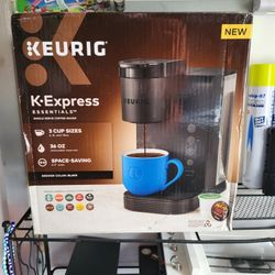 Keurig