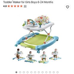 Baby Walker 