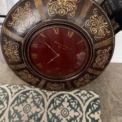 Antique Clock
