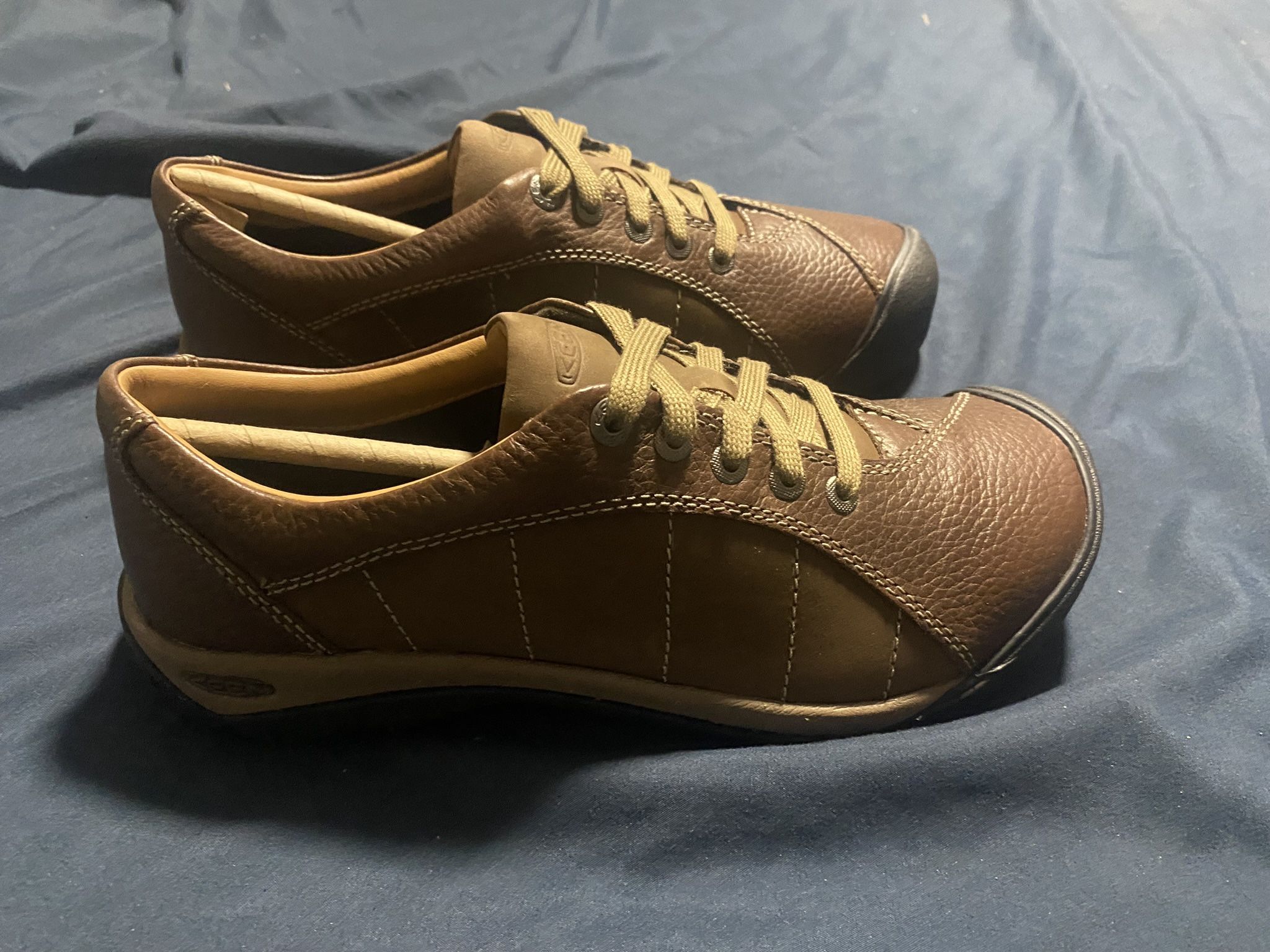 New Keens Hiking Shoes