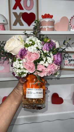 Valentines Flowers 