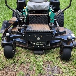 Zero Turn 60 Inch Lesco