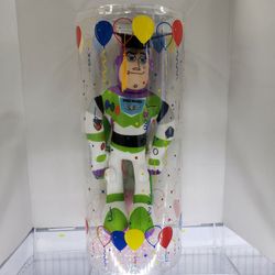Buzz Lightyear Plush Backpack,  Graduation  Gift 