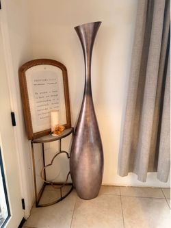 Modern Vase